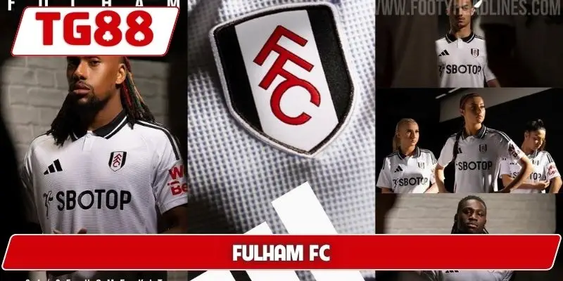 Fulham FC: Kèo Cược Fulham FC Và Cập Nhật Tin Tức 2026