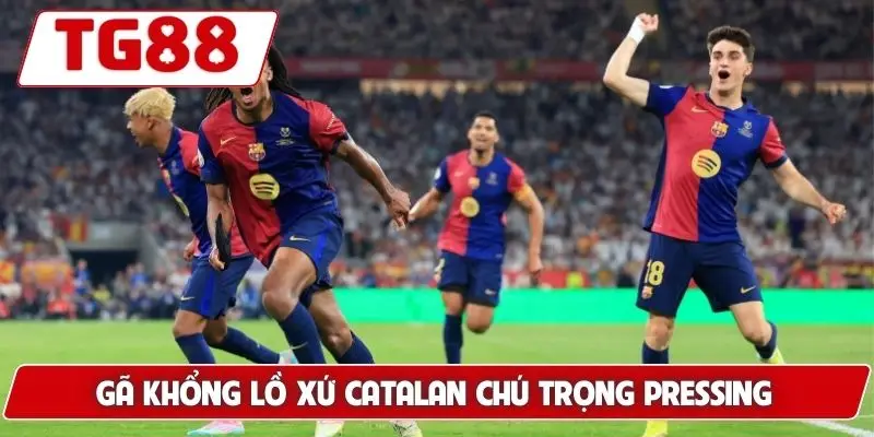 Barcelona: Tin Tức Về Barcelona Và Kèo Cược TG88 Mới Hôm Nay