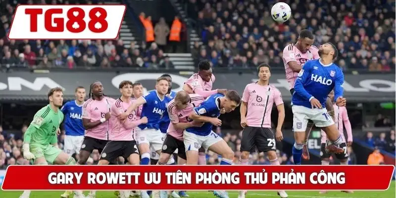 Leicester City: Kèo Cược Leicester City Tại TG88 Hôm Nay