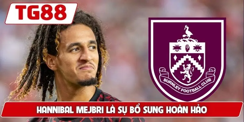 Burnley FC - Cập Nhật Tin Tức Và Kèo Cược Mới Nhất Tại TG88
