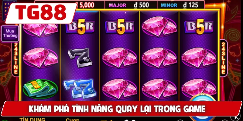 Siêu Phẩm Jackpot: Cơ Hội Thắng Lớn Tại TG88