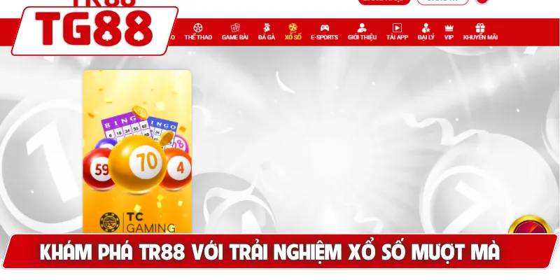 Top 5 Nhà Cái Xổ Số Uy Tín Nhất 2026 Đáng Trải Nghiệm