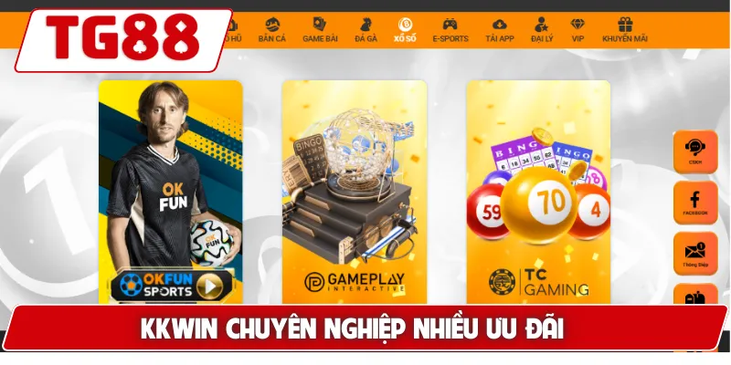 Top 5 Nhà Cái Xổ Số Uy Tín Nhất 2026 Đáng Trải Nghiệm