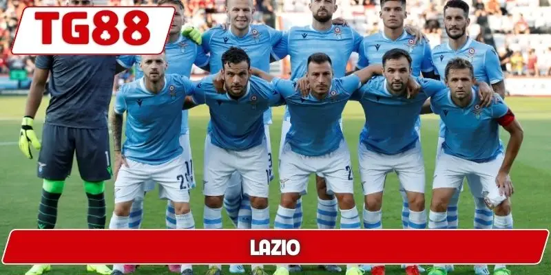 Lazio: Cập Nhật Tin Tức Lazio Và Kèo Cược Tại TG88