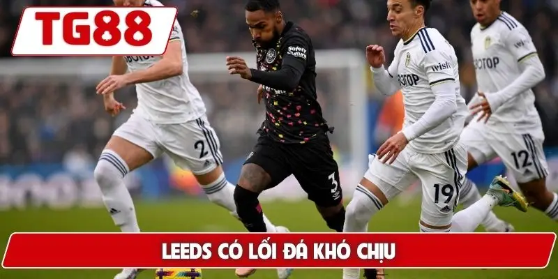 Leeds United: Cập Nhật Tin Tức Và Kèo Cược Mới Nhất Tại TG88