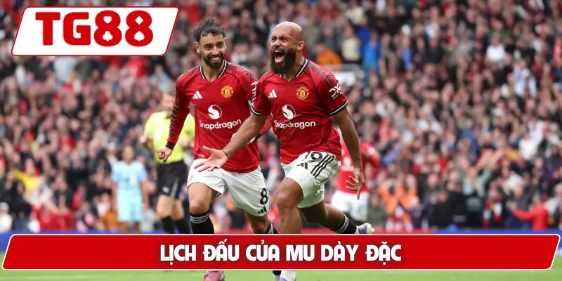Manchester United: Tin Tức Và Kèo Cược Mới Nhất Ở Trang TG88