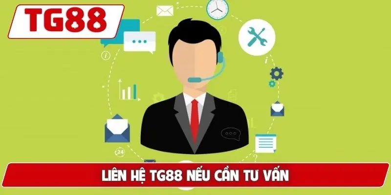 Liên Hệ TG88 - Cách Kết Nối CSKH Nhanh Và Hiệu Quả Liên Hệ TG88 - Cách Kết Nối CSKH Nhanh Và Hiệu Quả