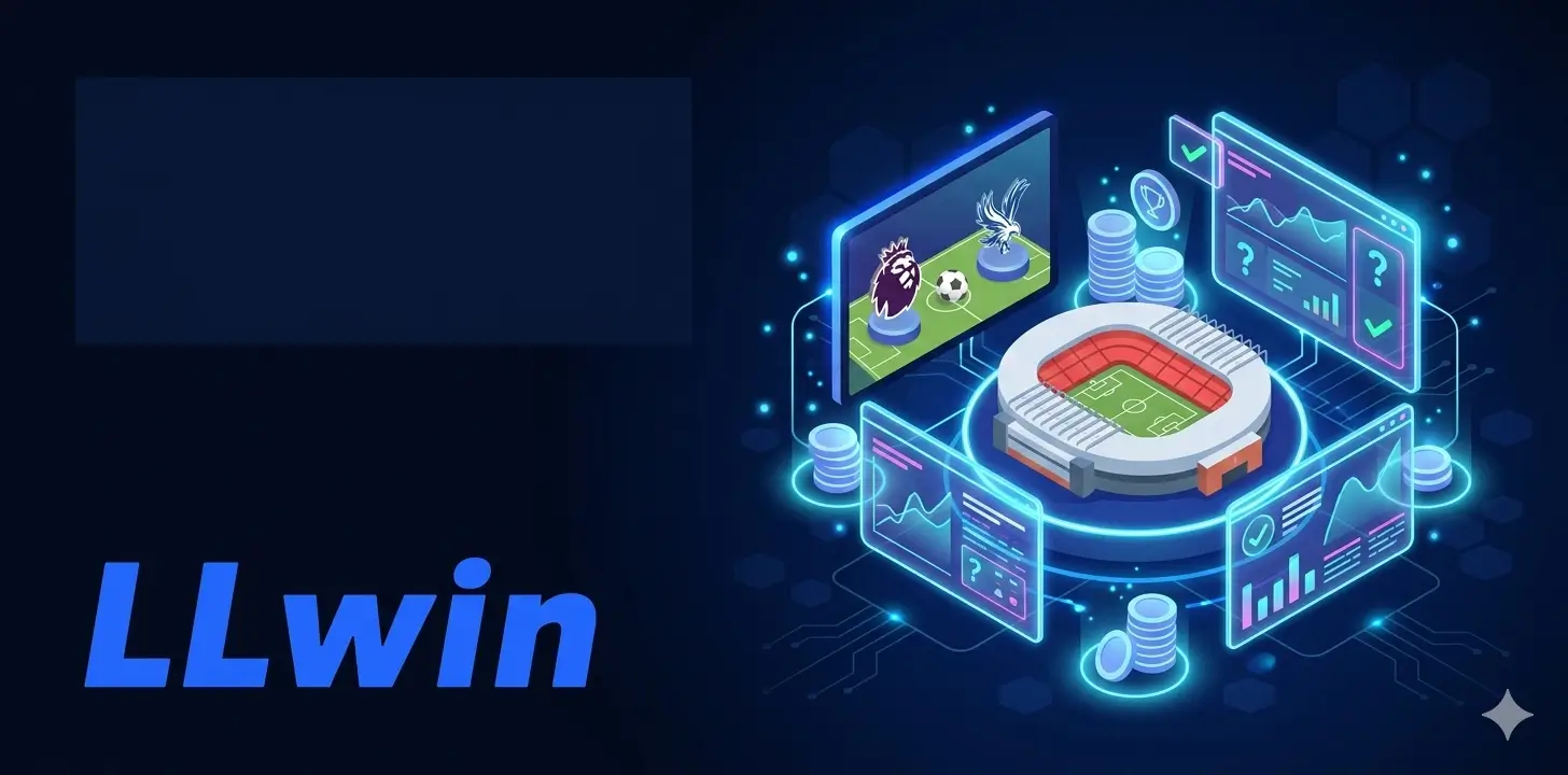 LLWIN Kèo Ngoại Hạng Anh – Thị Trường EPL Đầy Đủ