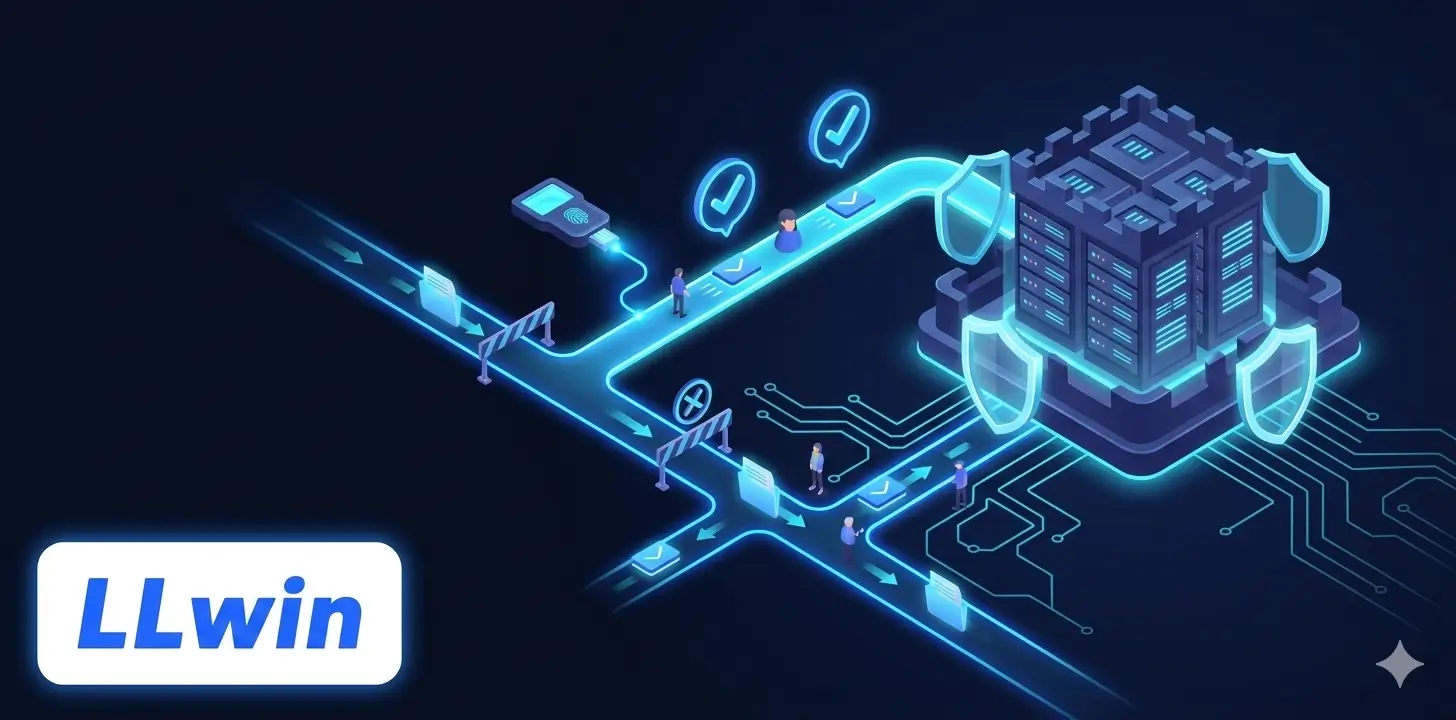 LLWIN Không Vào Được – 4 Cách Xử Lý Nhanh Nhất - LLWIN