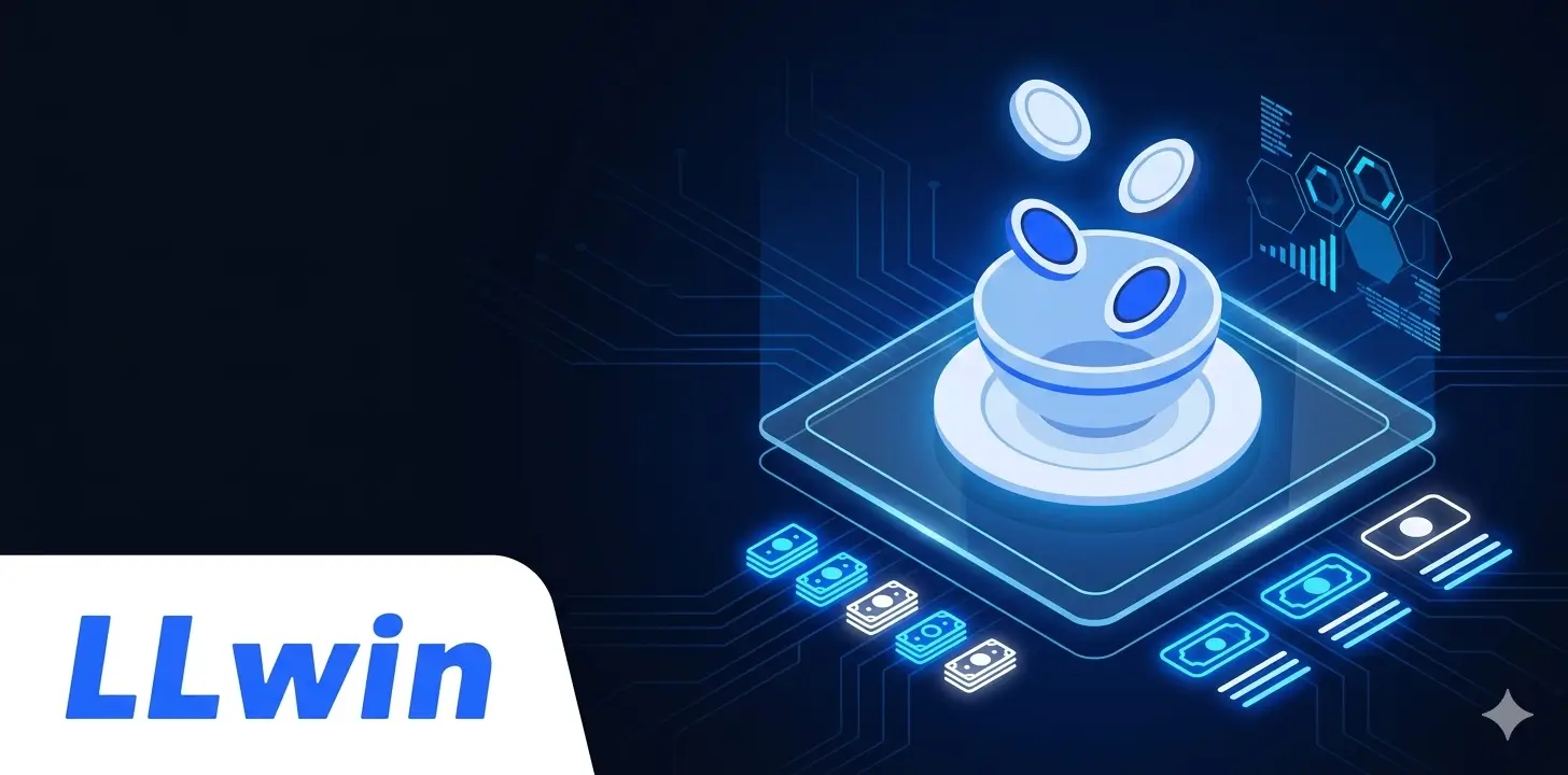 LLWIN Xóc Đĩa – Luật Chơi Tỷ Lệ Thưởng Rõ Nhất - LLWIN