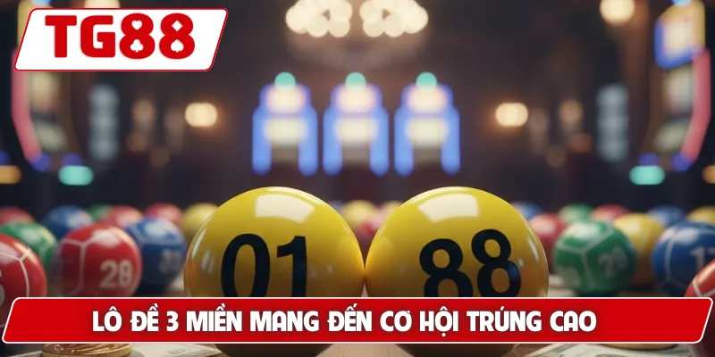 Xổ Số Online - Cơ Hội Trúng Thưởng Cực Lớn Mỗi Ngày Tại TG88