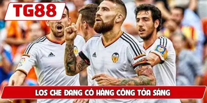 Valencia: Kèo Cược Valencia FC Mới Nhất Tại TG88 Hôm Nay
