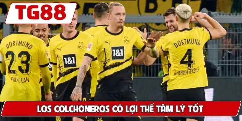 Borussia Dortmund: Kèo Cược Và Tin Tức Borussia Dortmund