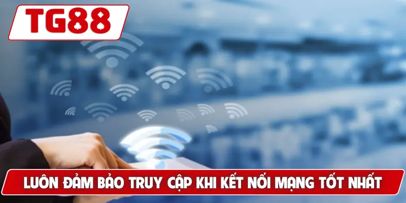 Hướng Dẫn Đăng Nhập Tài Khoản TG88 - Nhanh Chóng Và An Toàn