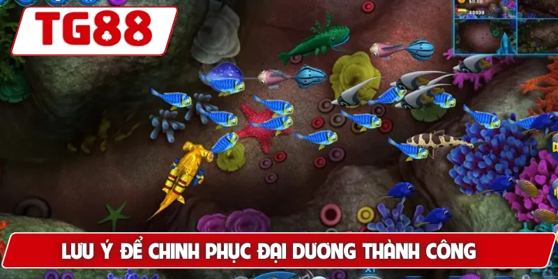 Bắn Cá Siêu Tốc: Rinh Thưởng Khủng Thần Tốc Tại TG88