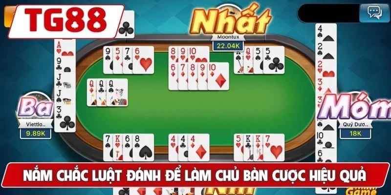 Phỏm Tại TG88 – Trò Chơi Cổ Điển Hấp Dẫn Và Thử Thách Mới Phỏm Tại TG88 – Trò Chơi Cổ Điển Hấp Dẫn Và Thử Thách Mới