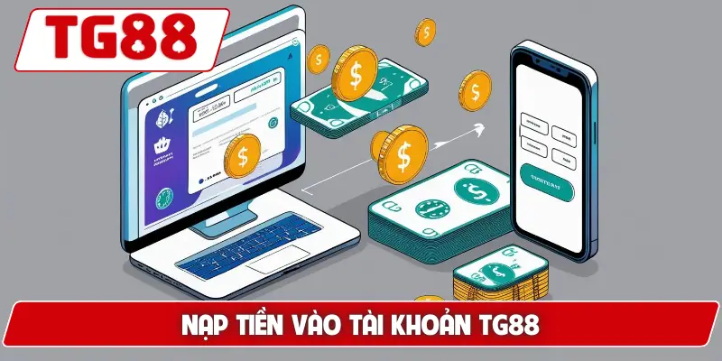 Hướng Dẫn Cách Đăng Ký Và Cách Chơi Tại TG88 Mới Nhất 2026