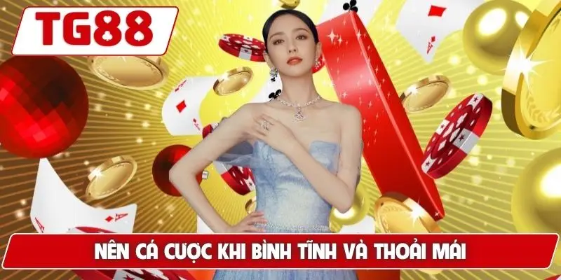 Chơi Có Trách Nhiệm Tại TG88 - Các Bí Kíp Để Bảo Vệ Bản Thân