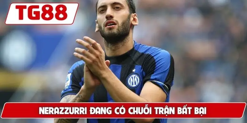 Inter Milan: Cập Nhật Kết Quả Và Kèo Cược Inter Milan Ở TG88
