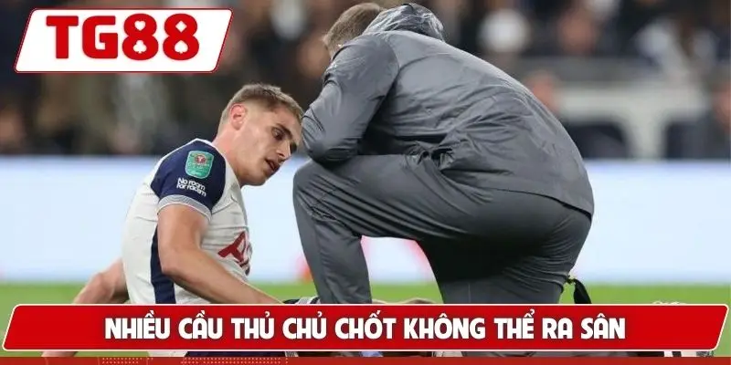 Tottenham: Tin Tức Mới Và Kèo Cược Hôm Nay Tại Nền Tảng TG88 Tottenham: Tin Tức Mới Và Kèo Cược Hôm Nay Tại Nền Tảng TG88