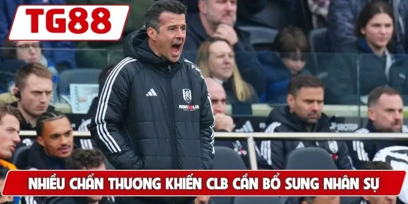 Fulham FC: Kèo Cược Fulham FC Và Cập Nhật Tin Tức 2026