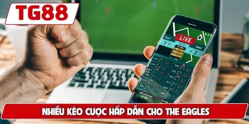Crystal Palace Kèo Cược Crystal Palace Tin Tức Mới Nhất TG88