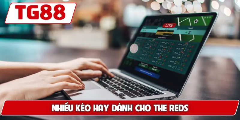 Liverpool: Cập Nhật Kèo Cược Liverpool Tại TG88 Mới Nhất