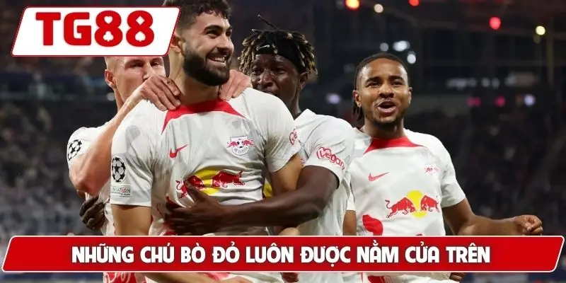 RB Leipzig: Cập Nhật Tin Tức Và Kèo Cược Tại TG88 Mới Nhất RB Leipzig: Cập Nhật Tin Tức Và Kèo Cược Tại TG88 Mới Nhất
