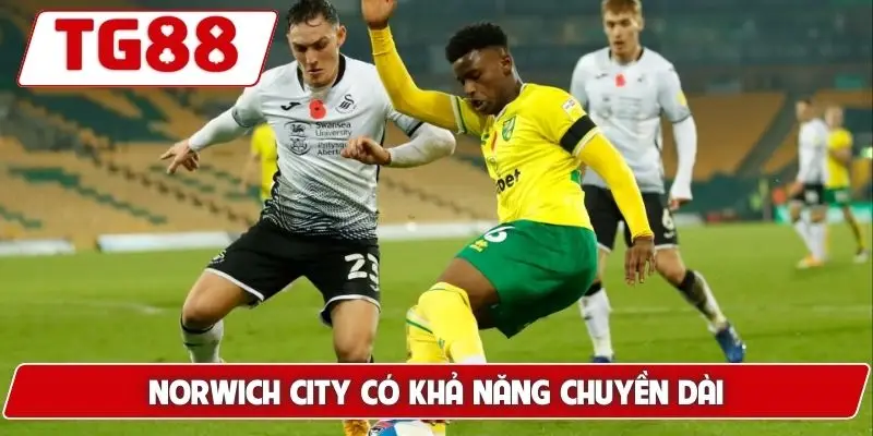 Norwich City: Cập Nhật Tin Tức Và Kèo Cược Mới Nhất Tại TG88
