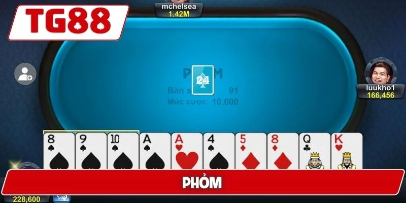 Chơi Game Bài Đổi Thưởng Tại Trang TG88 Đặc Sắc Tỷ Lệ Ăn Cao