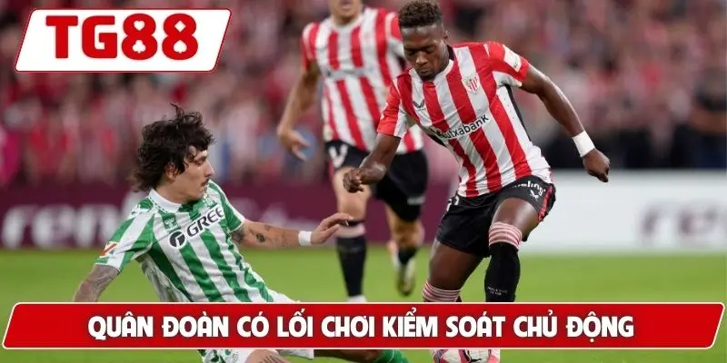 Real Betis – Cập Nhật Tin Tức Diễn Biến Mới Nhất Cùng TG88