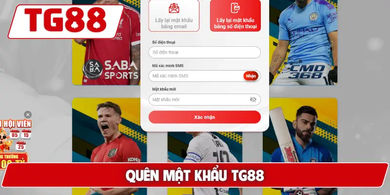 Hướng Dẫn Cách Đăng Ký Và Cách Chơi Tại TG88 Mới Nhất 2026