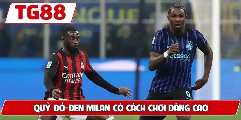 Inter Milan: Cập Nhật Kết Quả Và Kèo Cược Inter Milan Ở TG88