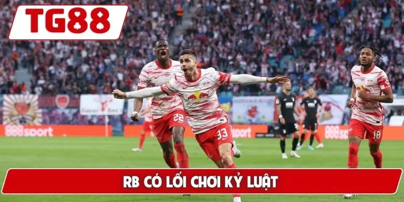 RB Leipzig: Cập Nhật Tin Tức Và Kèo Cược Tại TG88 Mới Nhất RB Leipzig: Cập Nhật Tin Tức Và Kèo Cược Tại TG88 Mới Nhất