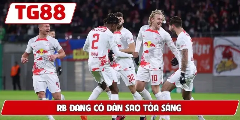 RB Leipzig: Cập Nhật Tin Tức Và Kèo Cược Tại TG88 Mới Nhất RB Leipzig: Cập Nhật Tin Tức Và Kèo Cược Tại TG88 Mới Nhất