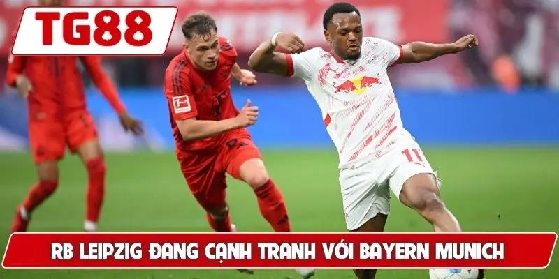 RB Leipzig: Cập Nhật Tin Tức Và Kèo Cược Tại TG88 Mới Nhất RB Leipzig: Cập Nhật Tin Tức Và Kèo Cược Tại TG88 Mới Nhất