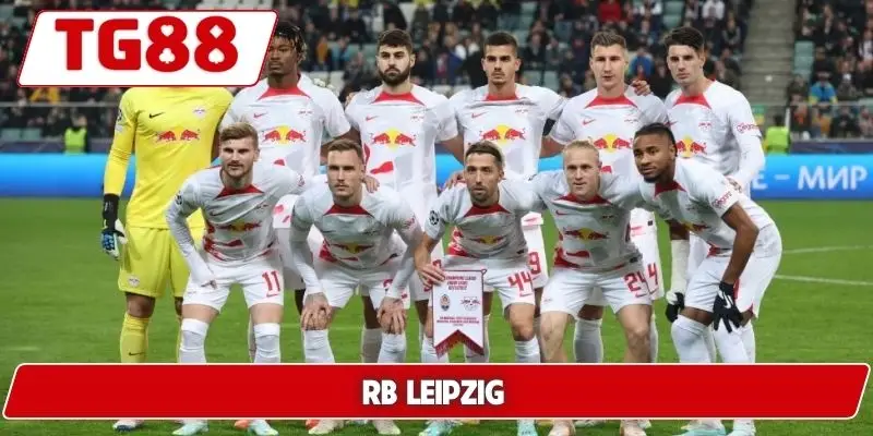 RB Leipzig: Cập Nhật Tin Tức Và Kèo Cược Tại TG88 Mới Nhất RB Leipzig: Cập Nhật Tin Tức Và Kèo Cược Tại TG88 Mới Nhất