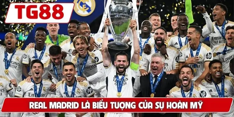 Real Madrid: Kèo Cược Mới Nhất Cập Nhật Nhanh Tại TG88
