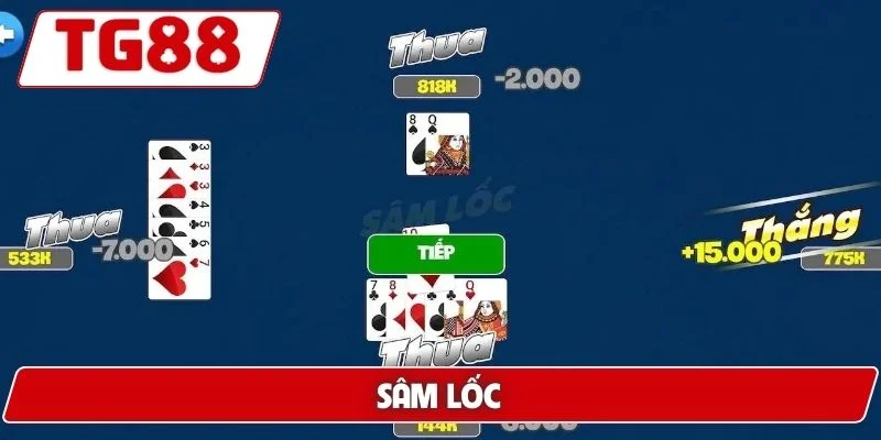 Chơi Game Bài Đổi Thưởng Tại Trang TG88 Đặc Sắc Tỷ Lệ Ăn Cao