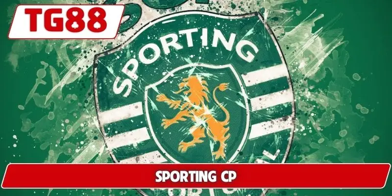 Sporting CP: Kèo Cược Và Tin Tức Mới Nhất Cập Nhật Tại TG88