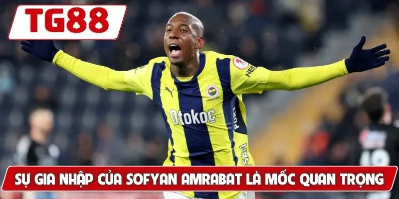 Fenerbahçe: Kèo Cược Fenerbahçe Và Tin Tức Mới Nhất TG88 Fenerbahçe: Kèo Cược Fenerbahçe Và Tin Tức Mới Nhất TG88