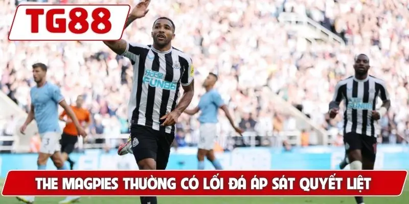 Newcastle United: Cập Nhật Kết Quả Và Kèo Cược Cùng TG88
