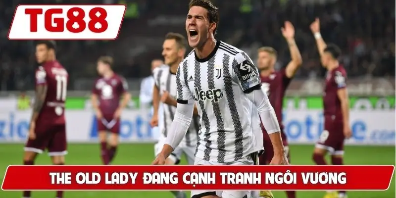 Juventus Cập Nhật Tin Tức Và Kèo Cược Juventus Sớm Nhất TG88 Juventus Cập Nhật Tin Tức Và Kèo Cược Juventus Sớm Nhất TG88