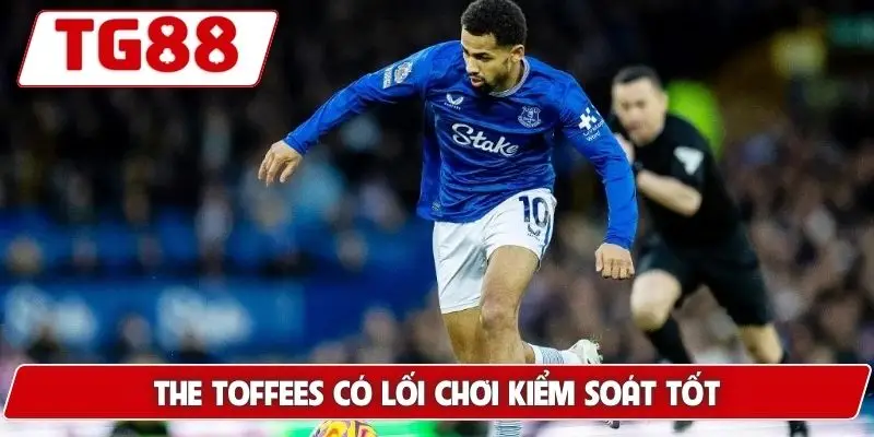 Everton: Cược Everton FC Tại TG88 - Cập Nhật Tin Tức Everton: Cược Everton FC Tại TG88 - Cập Nhật Tin Tức
