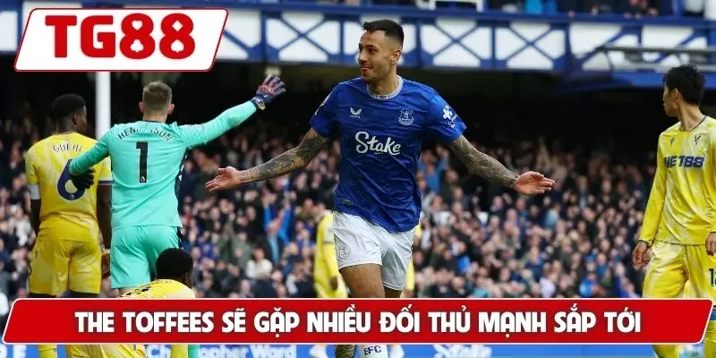 Everton: Cược Everton FC Tại TG88 - Cập Nhật Tin Tức Everton: Cược Everton FC Tại TG88 - Cập Nhật Tin Tức