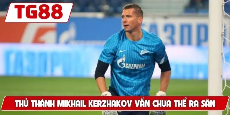 Zenit Saint Petersburg: Cập Nhật Kèo Cược Mới Nhất Tại TG88