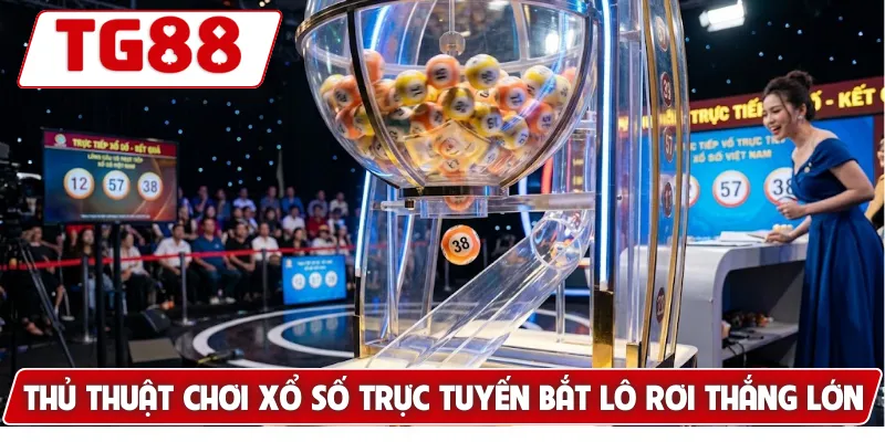3+ Thủ Thuật Chơi Xổ Số Trực Tuyến Giúp Bạn Chiến Thắng