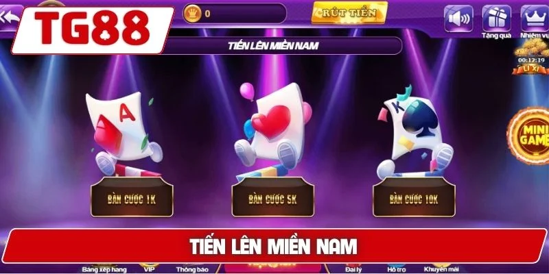 Chơi Game Bài Đổi Thưởng Tại Trang TG88 Đặc Sắc Tỷ Lệ Ăn Cao