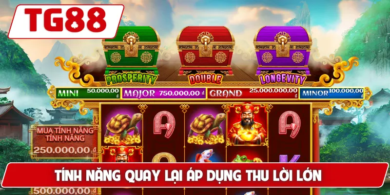 Thần Tài Vàng: Trải Nghiệm Nổ Hũ Thần Tài Tại TG88