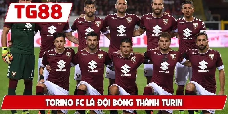 Torino FC: Kèo Cược Torino FC Và Tin Tức Tại TG88 Mới Nhất
